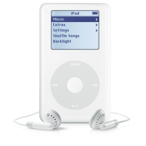 Apple iPod