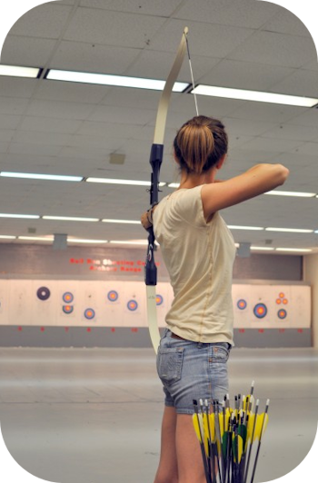 Archery - The Fastest Growing Sport in America