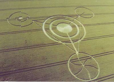 Crop Circles