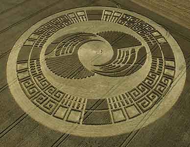 Crop Circles