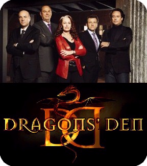 Dragons Den