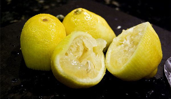 Master Cleanse Detox Diet