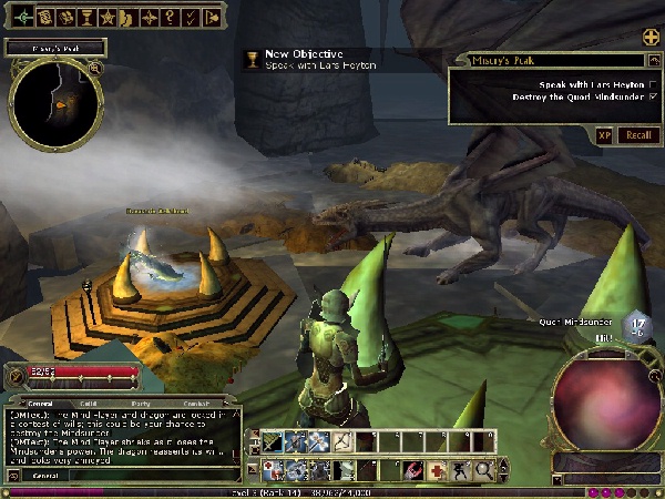 Dungeons & Dragons Online