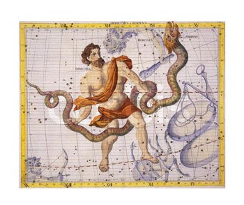 Ophiuchus