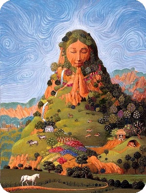 Mother Earth