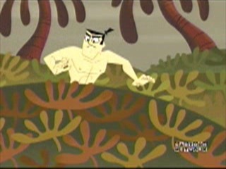 Samurai Jack