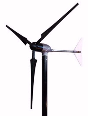 Whisper 100 Wind Turbine