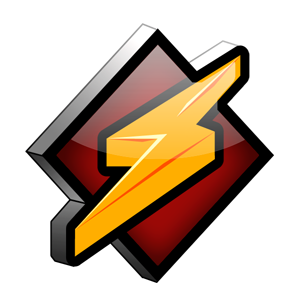 Winamp Logo